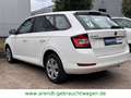 Skoda Fabia Combi Ambition *Allwetter/CarPlay* Weiß - thumbnail 8