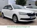 Skoda Fabia Combi Ambition *Allwetter/CarPlay* Weiß - thumbnail 3