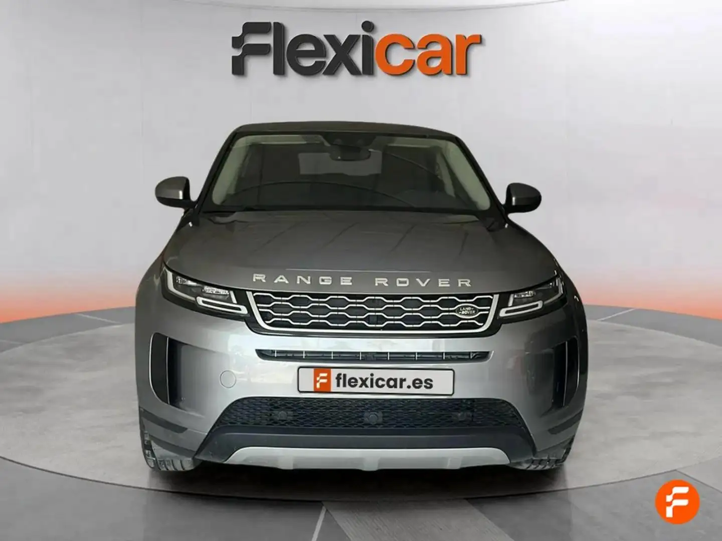 Land Rover Range Rover Evoque 2.0 D150 AUTO 4WD MHEV Gris - 2