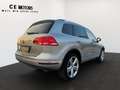 Volkswagen Touareg V6 TDI BlueMotion Tech. DPF Silber - thumbnail 9