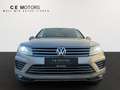 Volkswagen Touareg V6 TDI BlueMotion Tech. DPF Silber - thumbnail 3