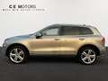 Volkswagen Touareg V6 TDI BlueMotion Tech. DPF Silber - thumbnail 12