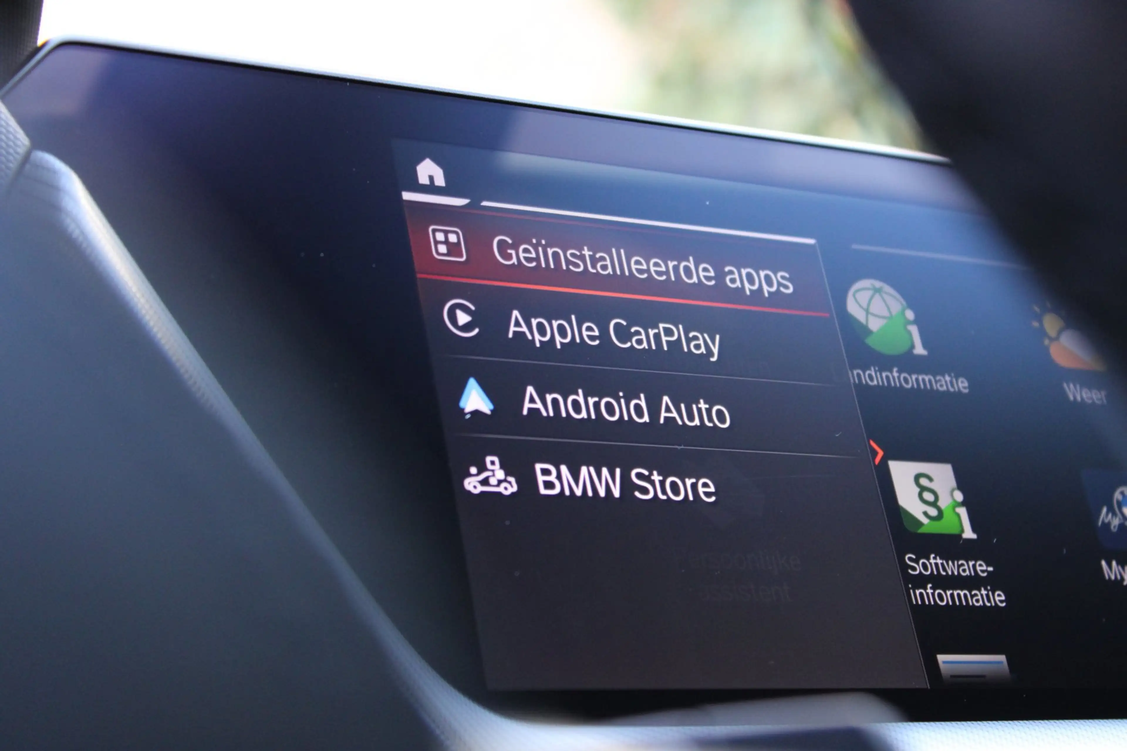 BMW 118 1-serie 118i | M- pakket | Digitaal dashboard | BT — photo 22
