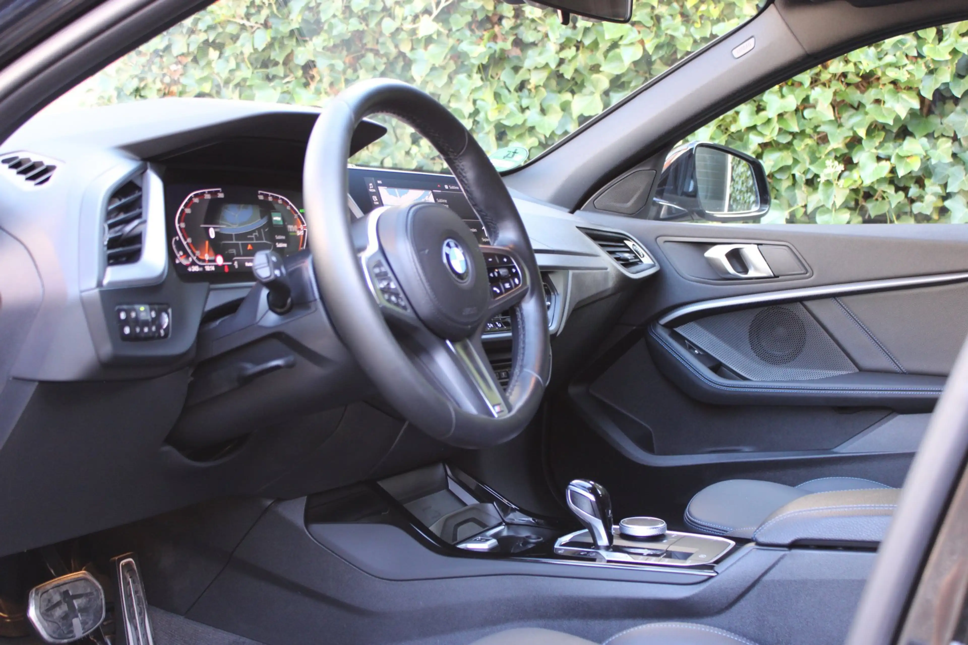 BMW 118 1-serie 118i | M- pakket | Digitaal dashboard | BT — photo 5
