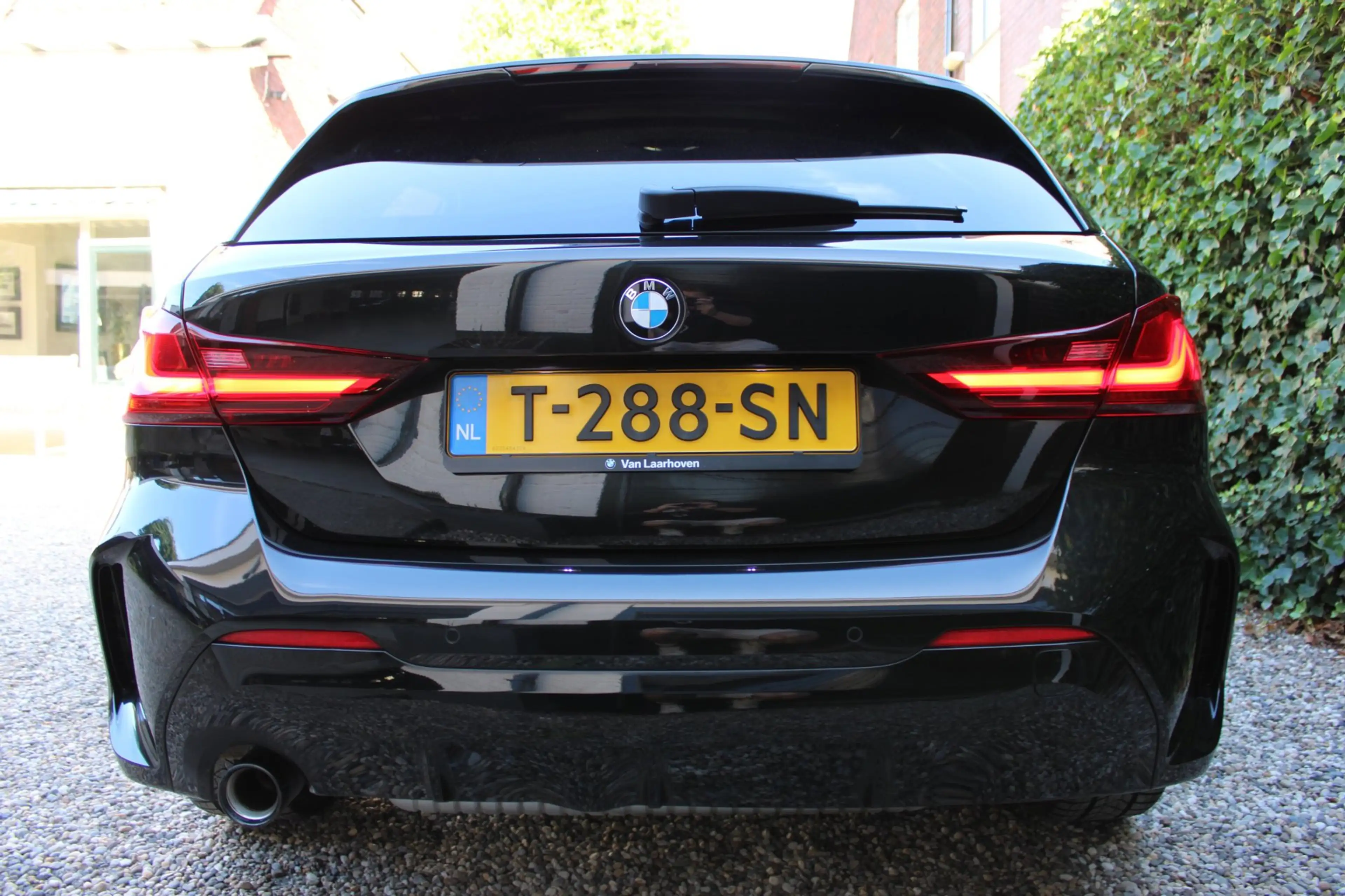 BMW 118 1-serie 118i | M- pakket | Digitaal dashboard | BT — photo 31