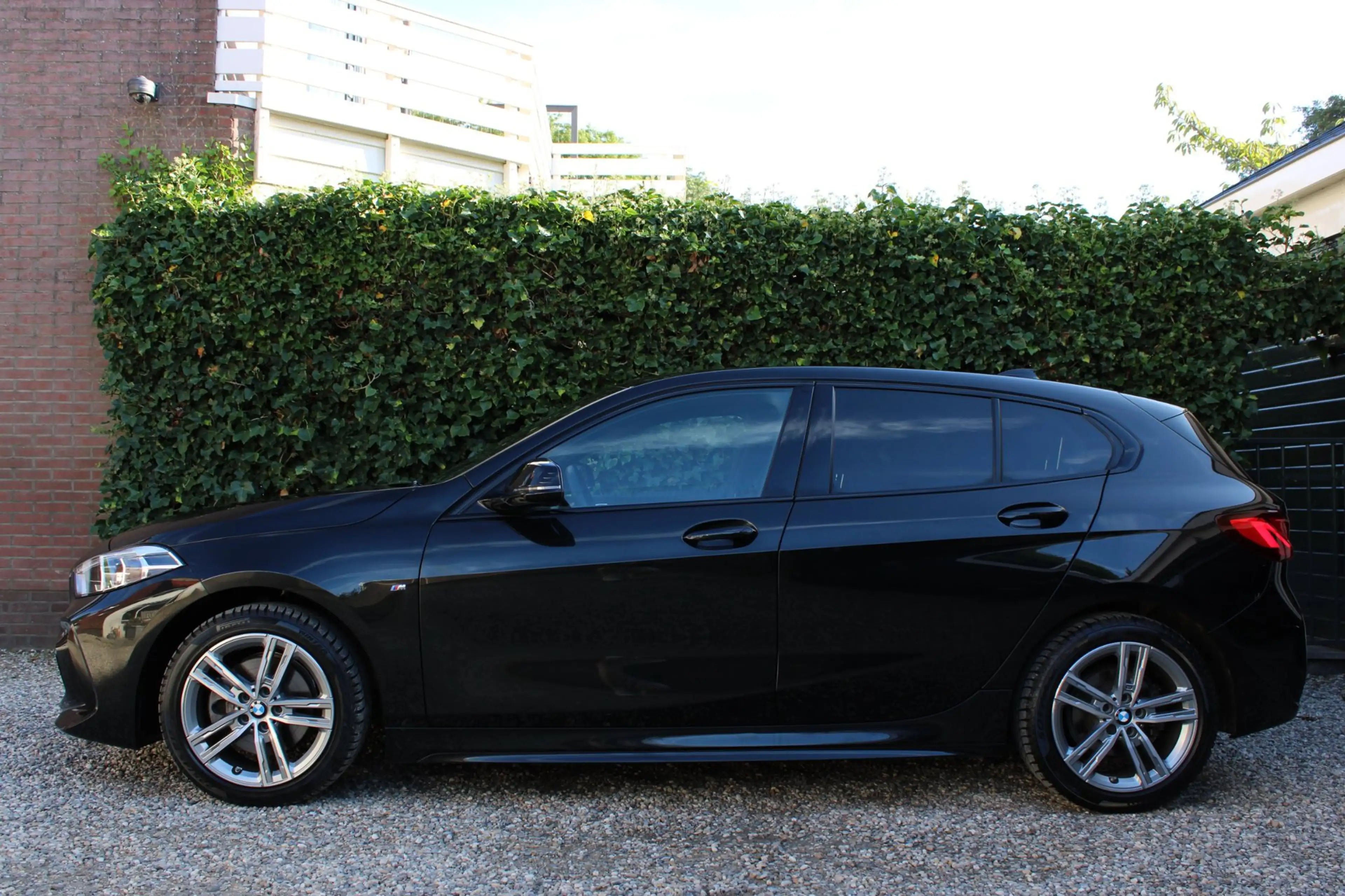 BMW 118 1-serie 118i | M- pakket | Digitaal dashboard | BT — photo 32