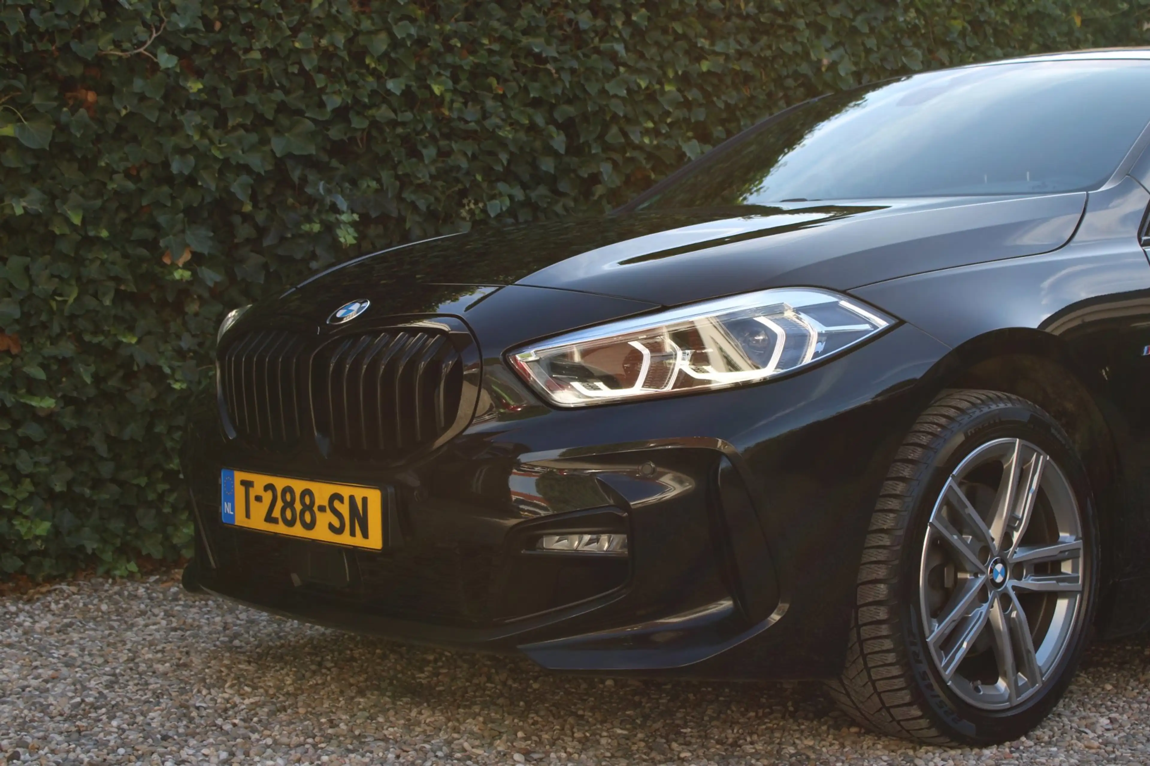 BMW 118 1-serie 118i | M- pakket | Digitaal dashboard | BT — photo 28