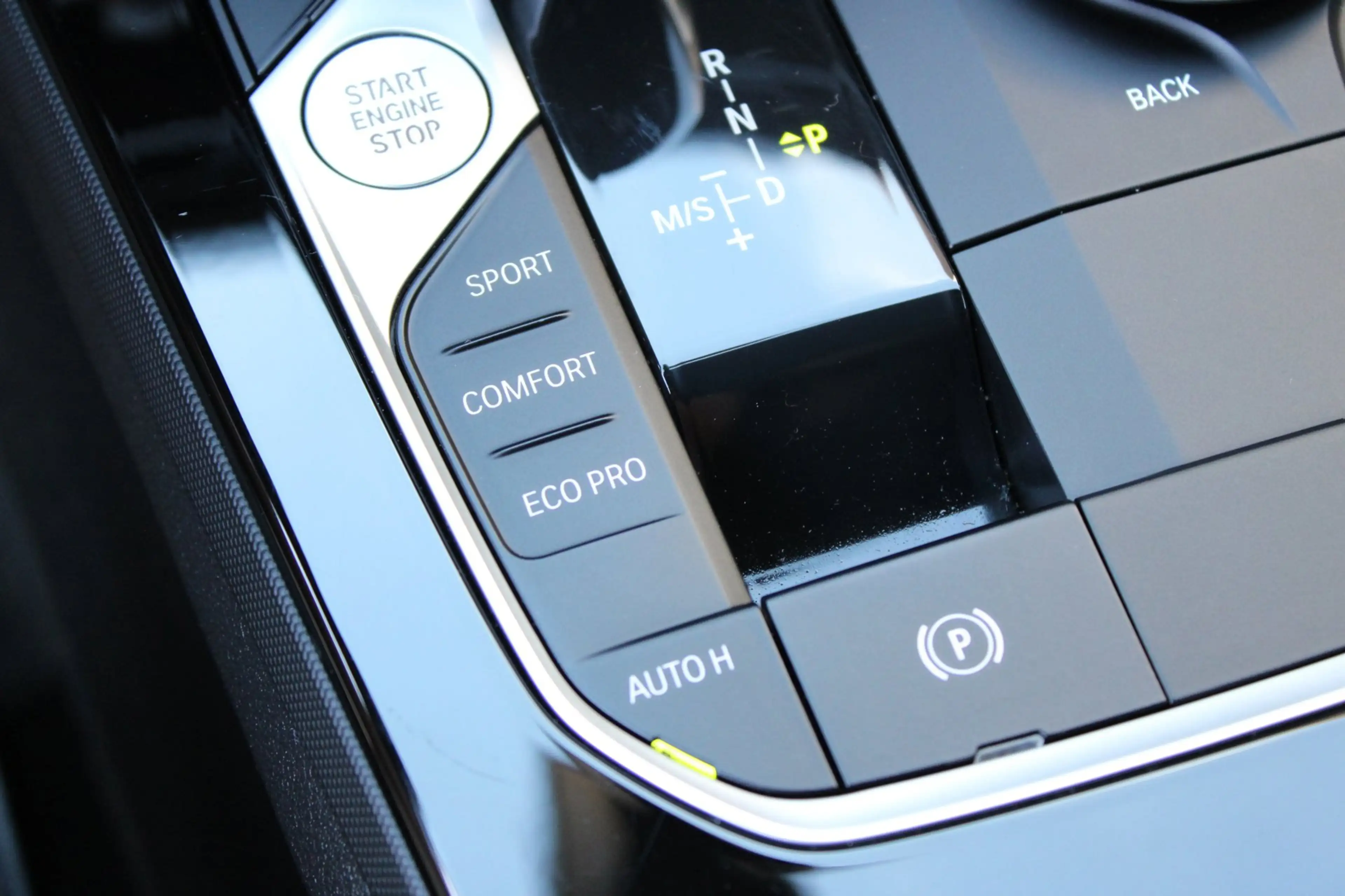 BMW 118 1-serie 118i | M- pakket | Digitaal dashboard | BT — photo 11