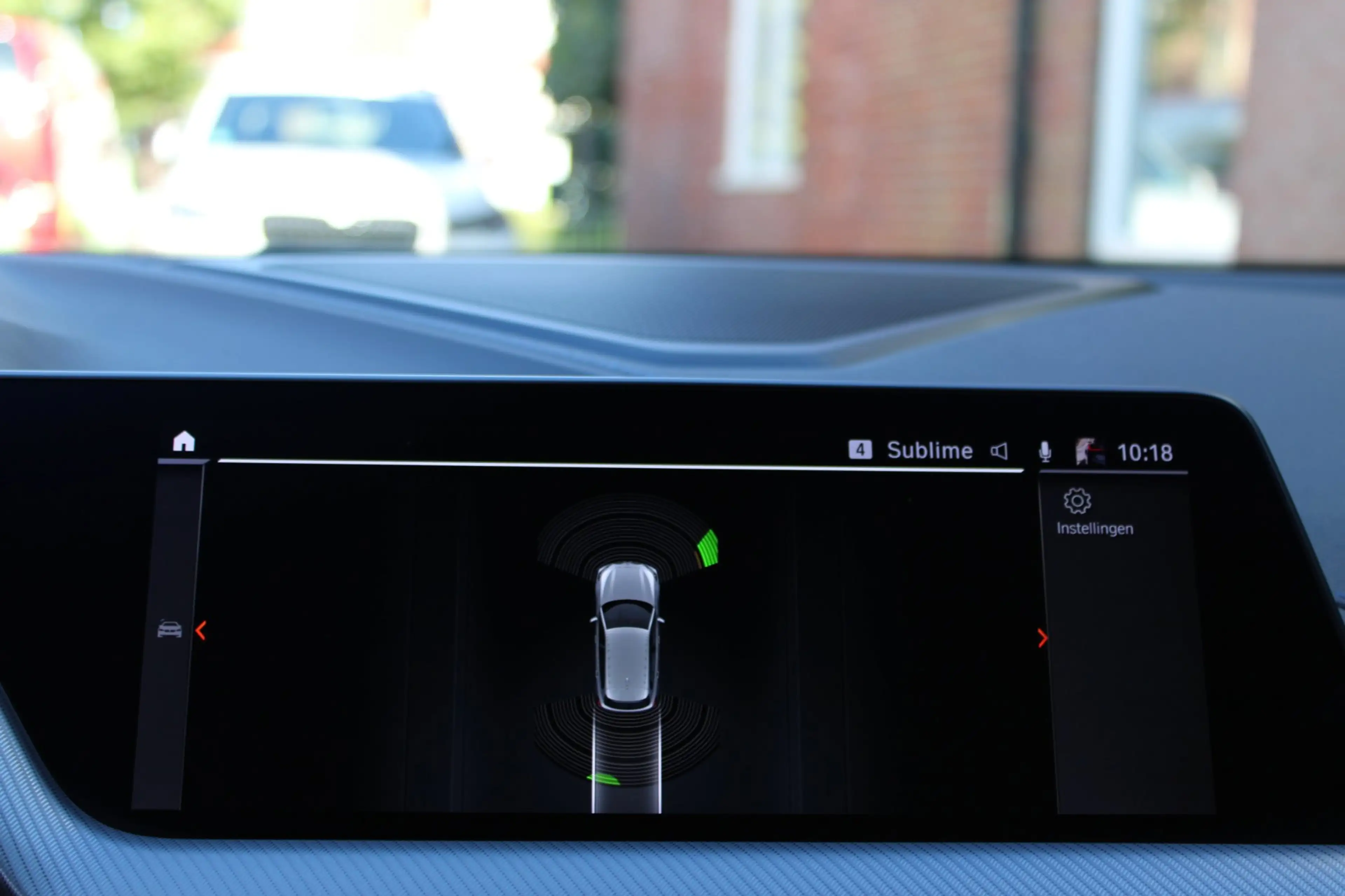 BMW 118 1-serie 118i | M- pakket | Digitaal dashboard | BT — photo 20