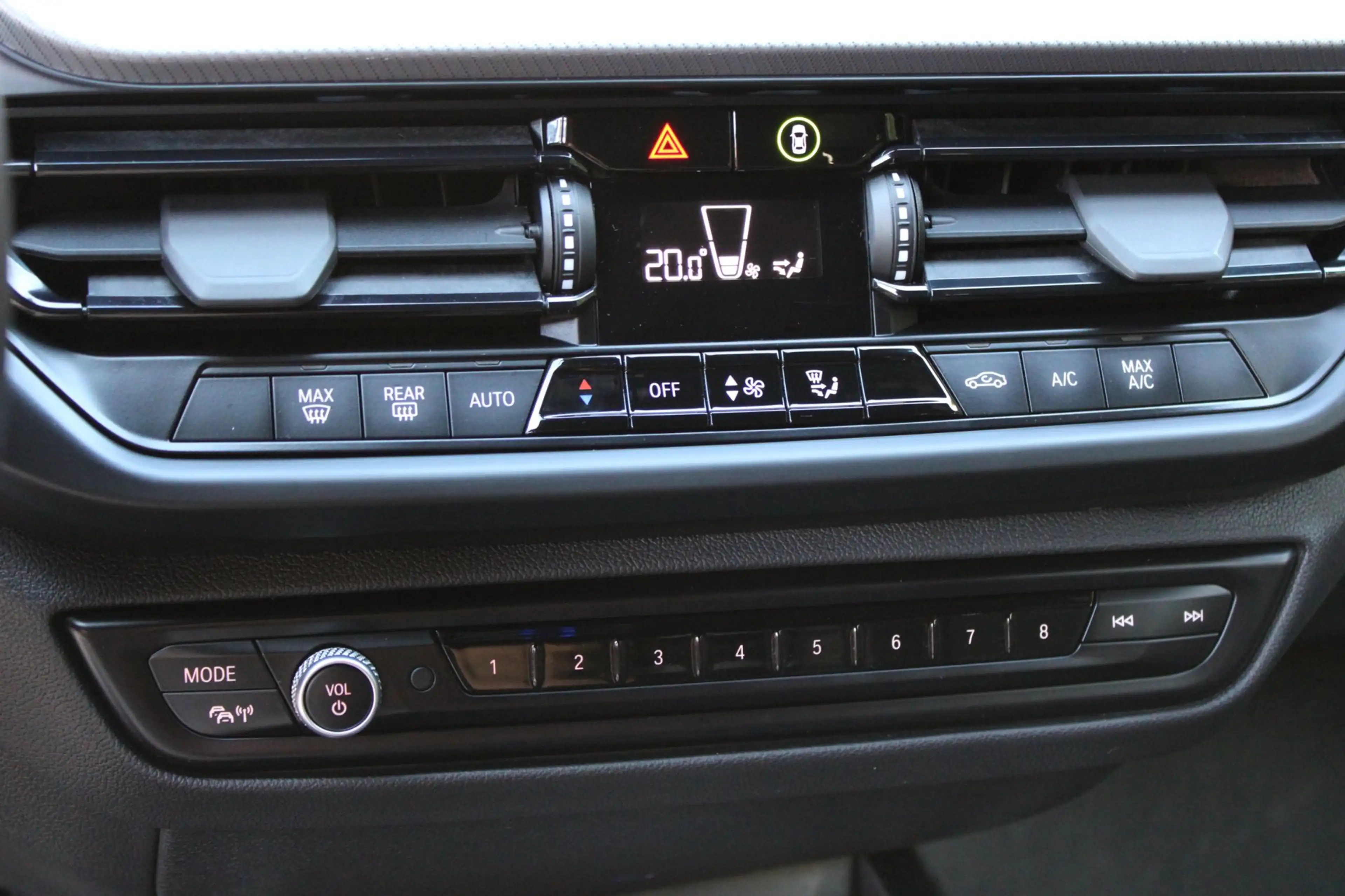 BMW 118 1-serie 118i | M- pakket | Digitaal dashboard | BT — photo 8