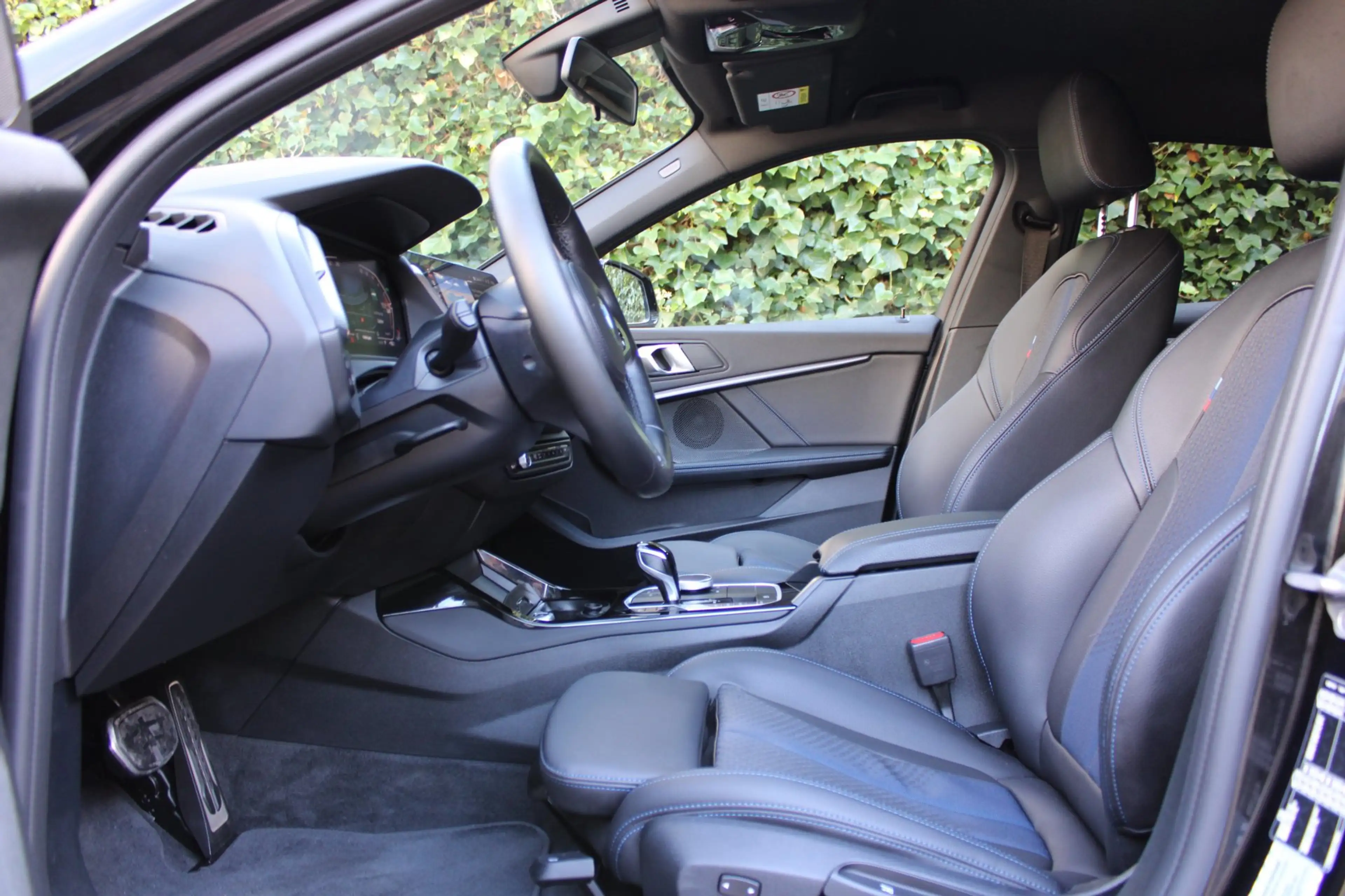 BMW 118 1-serie 118i | M- pakket | Digitaal dashboard | BT — photo 24