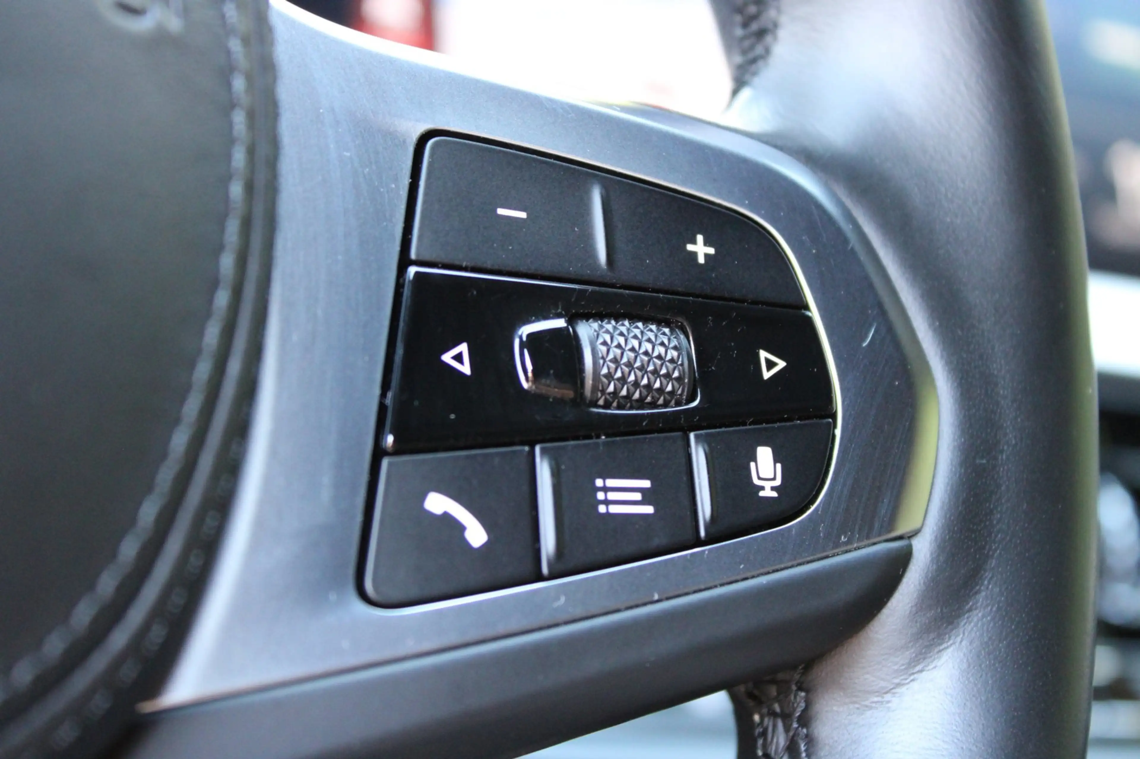 BMW 118 1-serie 118i | M- pakket | Digitaal dashboard | BT — photo 21
