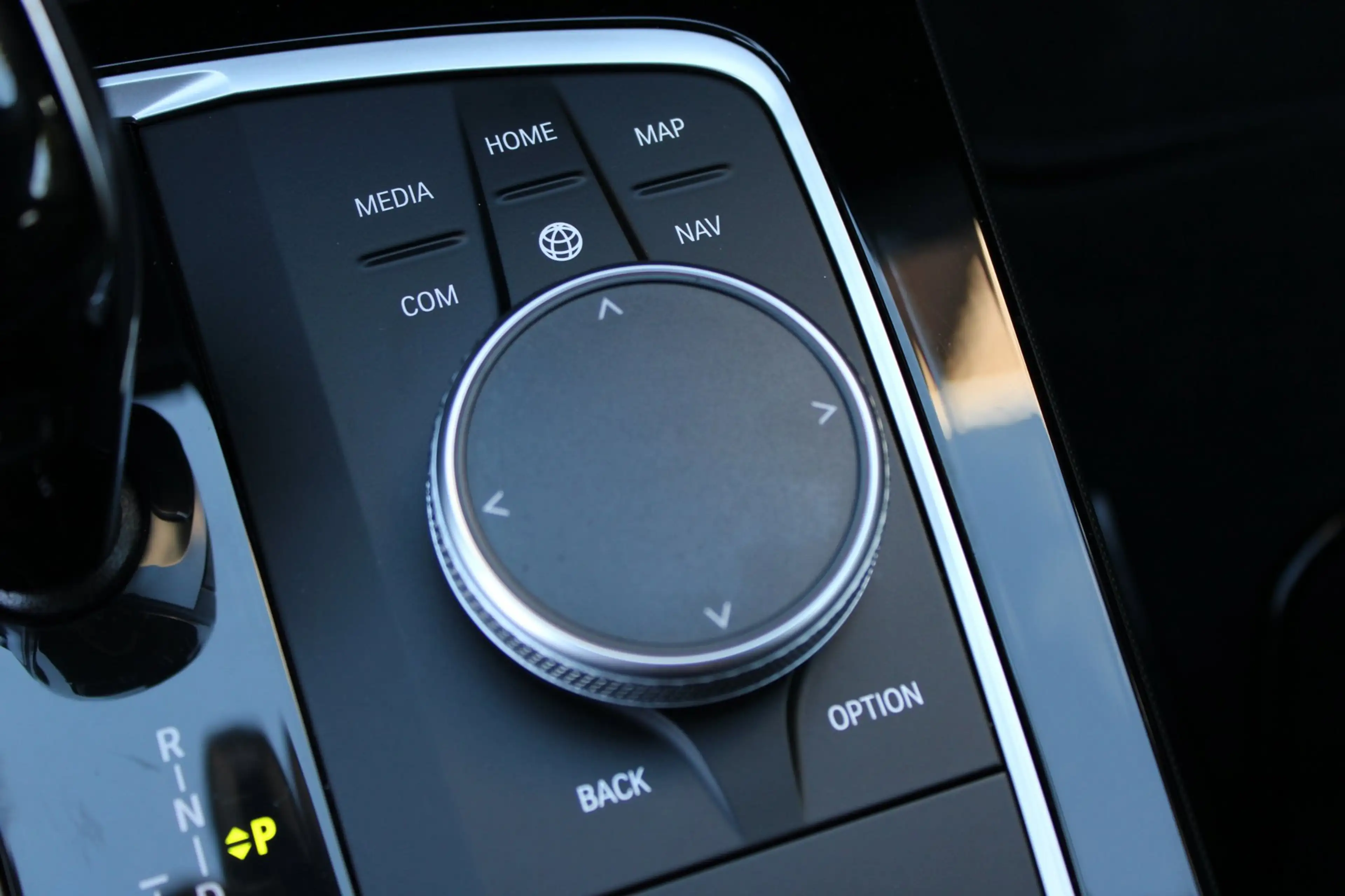 BMW 118 1-serie 118i | M- pakket | Digitaal dashboard | BT — photo 9