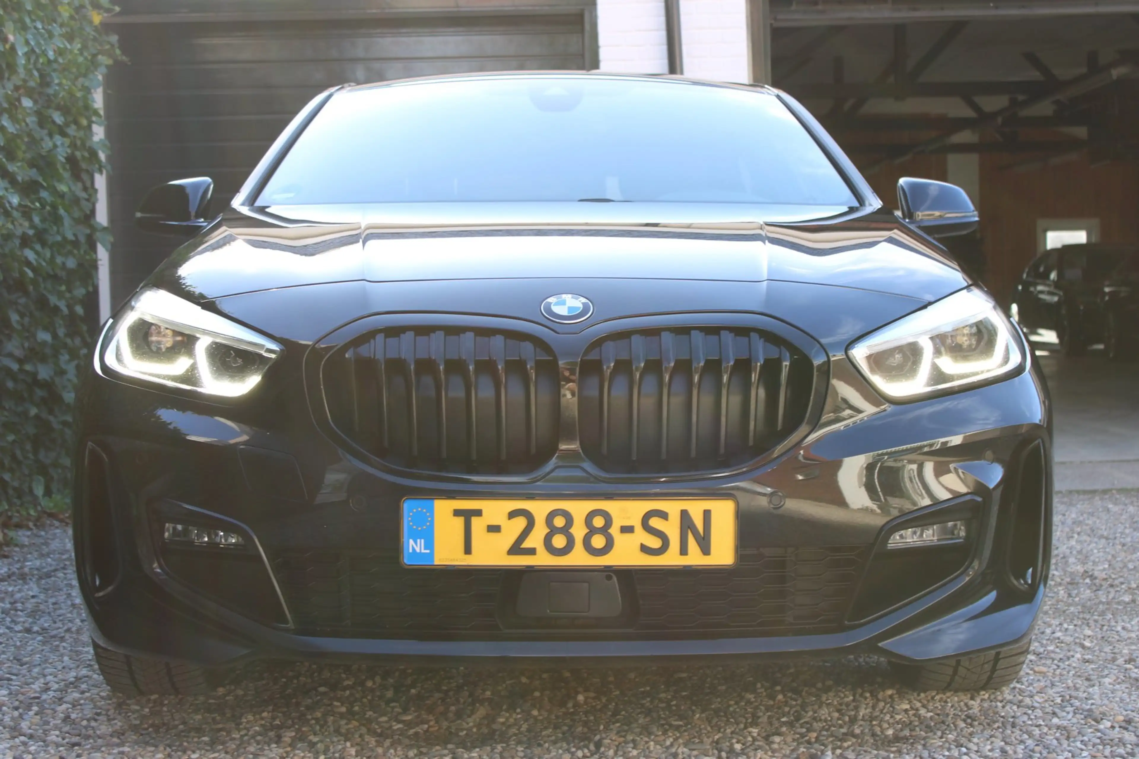 BMW 118 1-serie 118i | M- pakket | Digitaal dashboard | BT — photo 30