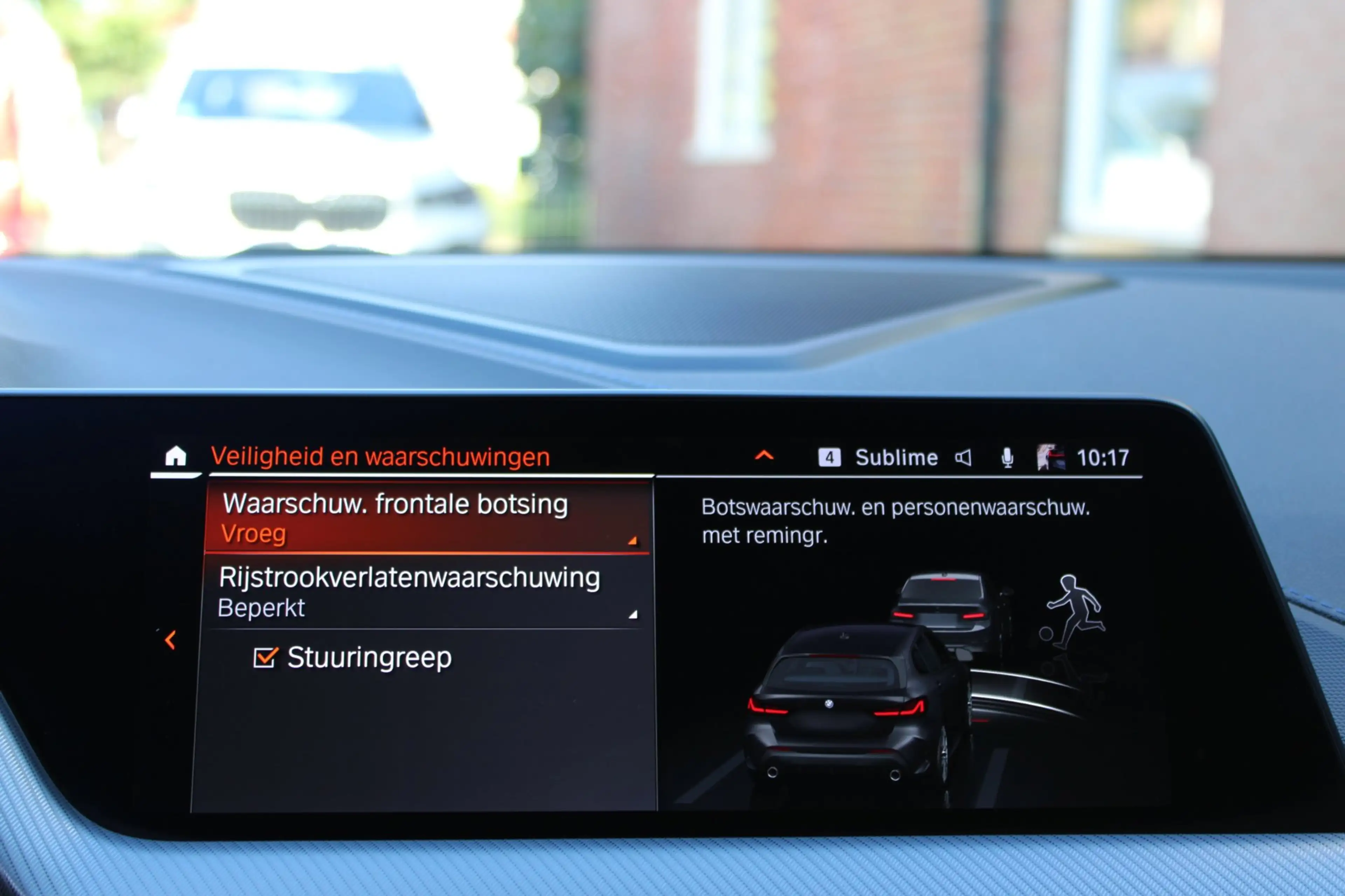 BMW 118 1-serie 118i | M- pakket | Digitaal dashboard | BT — photo 16