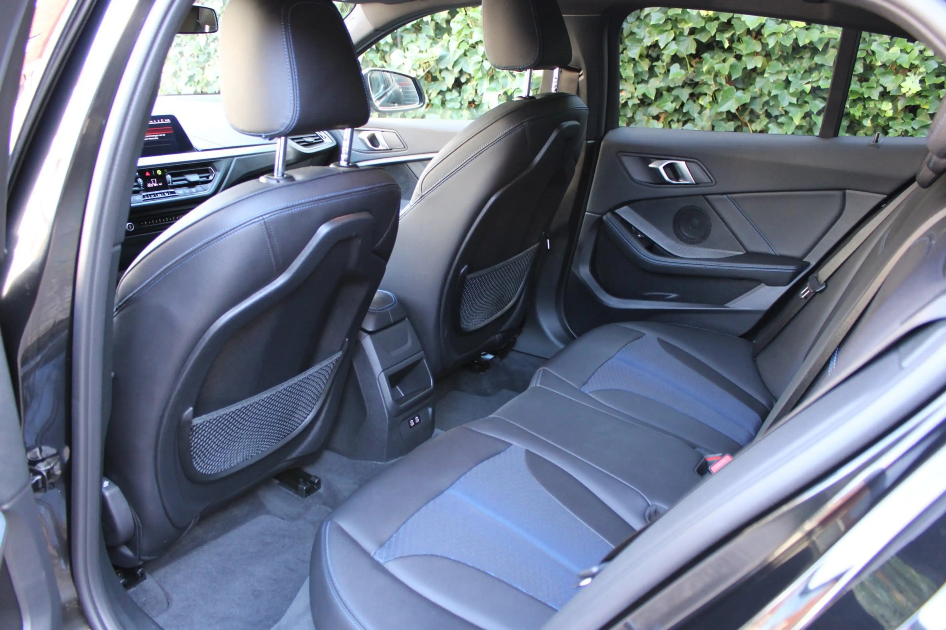 BMW 118 1-serie 118i | M- pakket | Digitaal dashboard | BT — photo 25