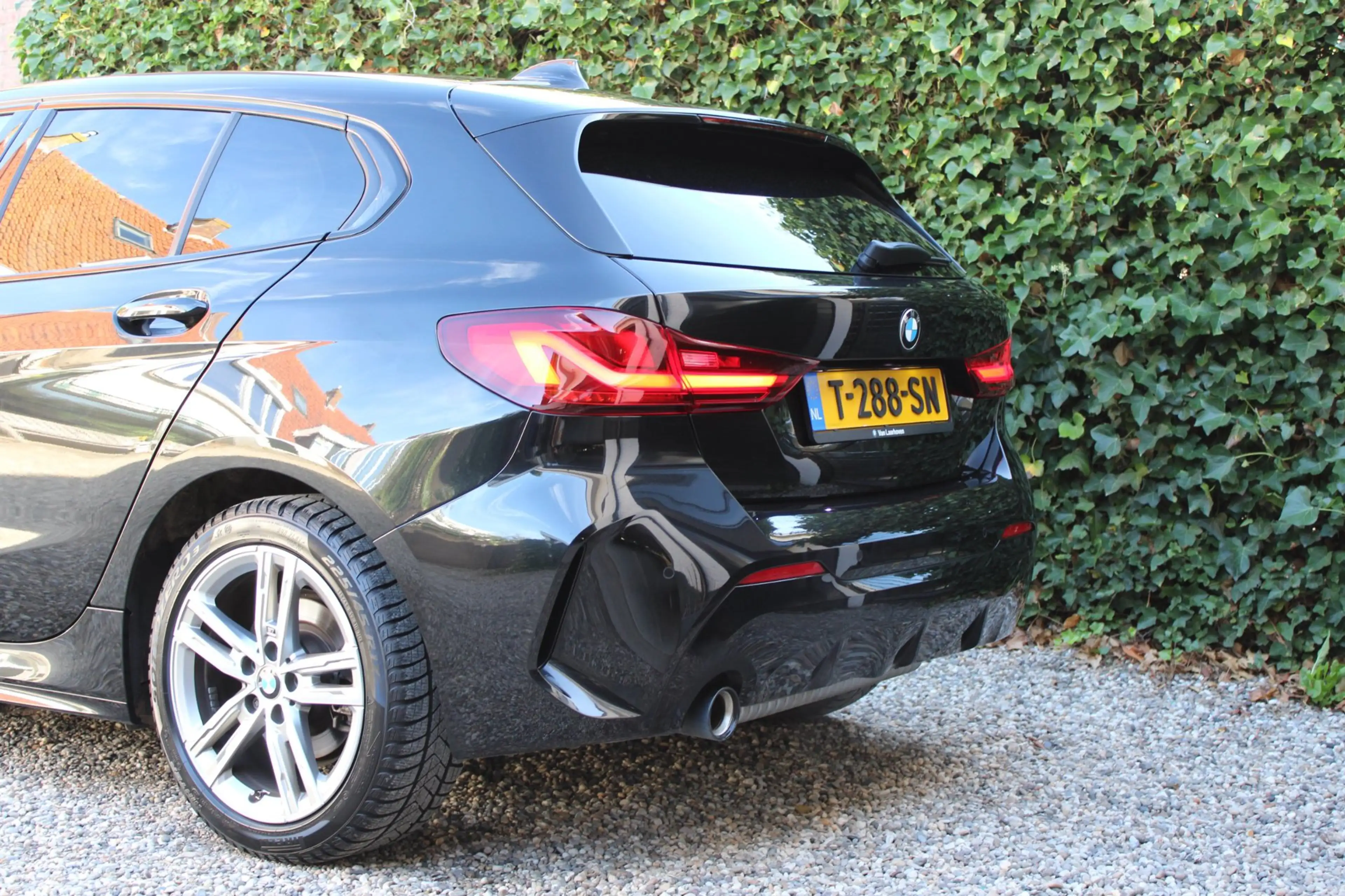 BMW 118 1-serie 118i | M- pakket | Digitaal dashboard | BT — photo 26