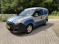 Opel Combo 1.6 CDTi L1H1.Automaat,Rolstoel/scootmobiel auto. Gri - thumbnail 1