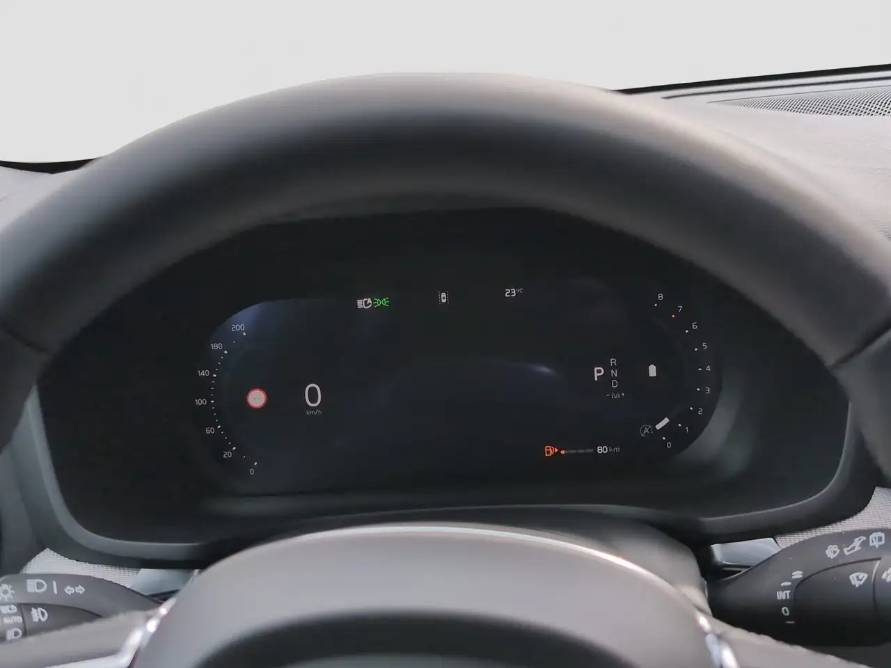 Volvo V60 2026