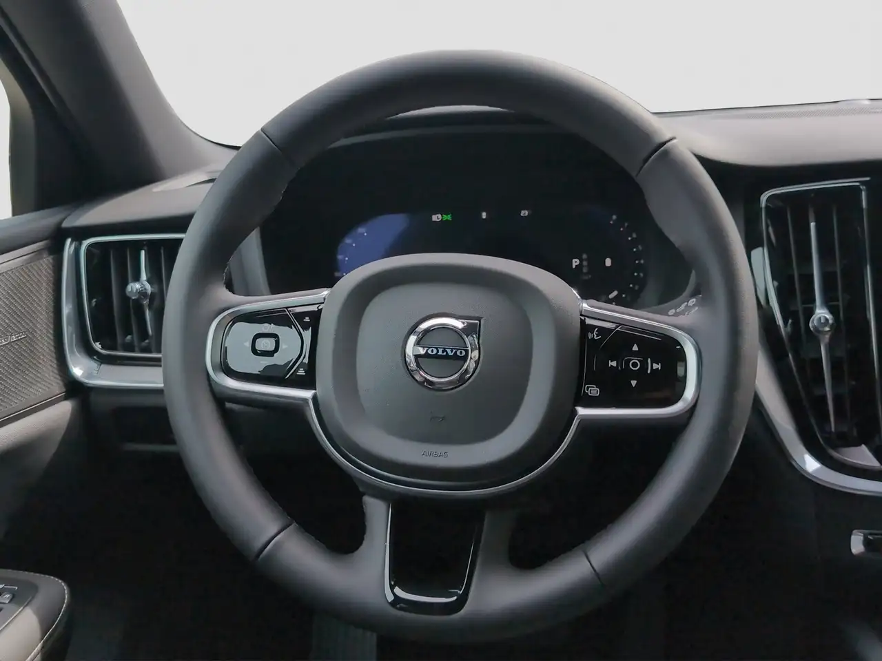 Volvo V60 2026