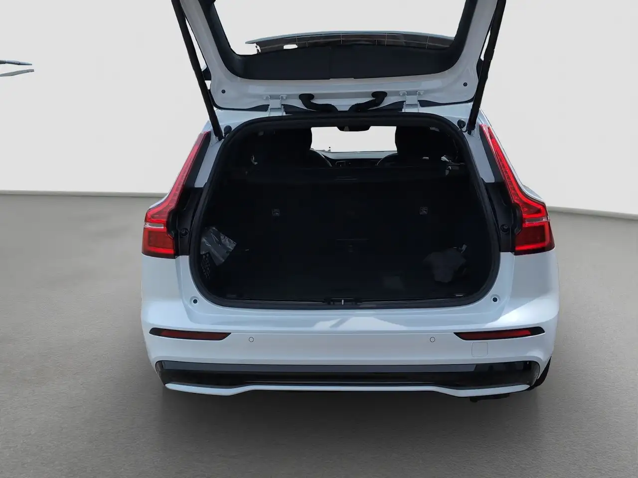 Volvo V60 2026 — фото 13