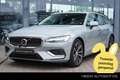 Volvo V60 2.0 T6 Plug-in hybrid AWD Essential Edition | 2.00 Grau - thumbnail 1
