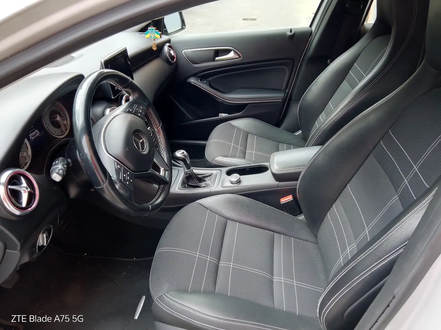 Mercedes-Benz 180 AMG - 2