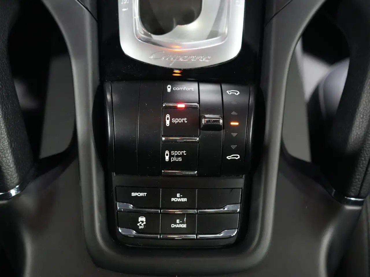 Porsche Cayenne снимка Porsche Cayenne
