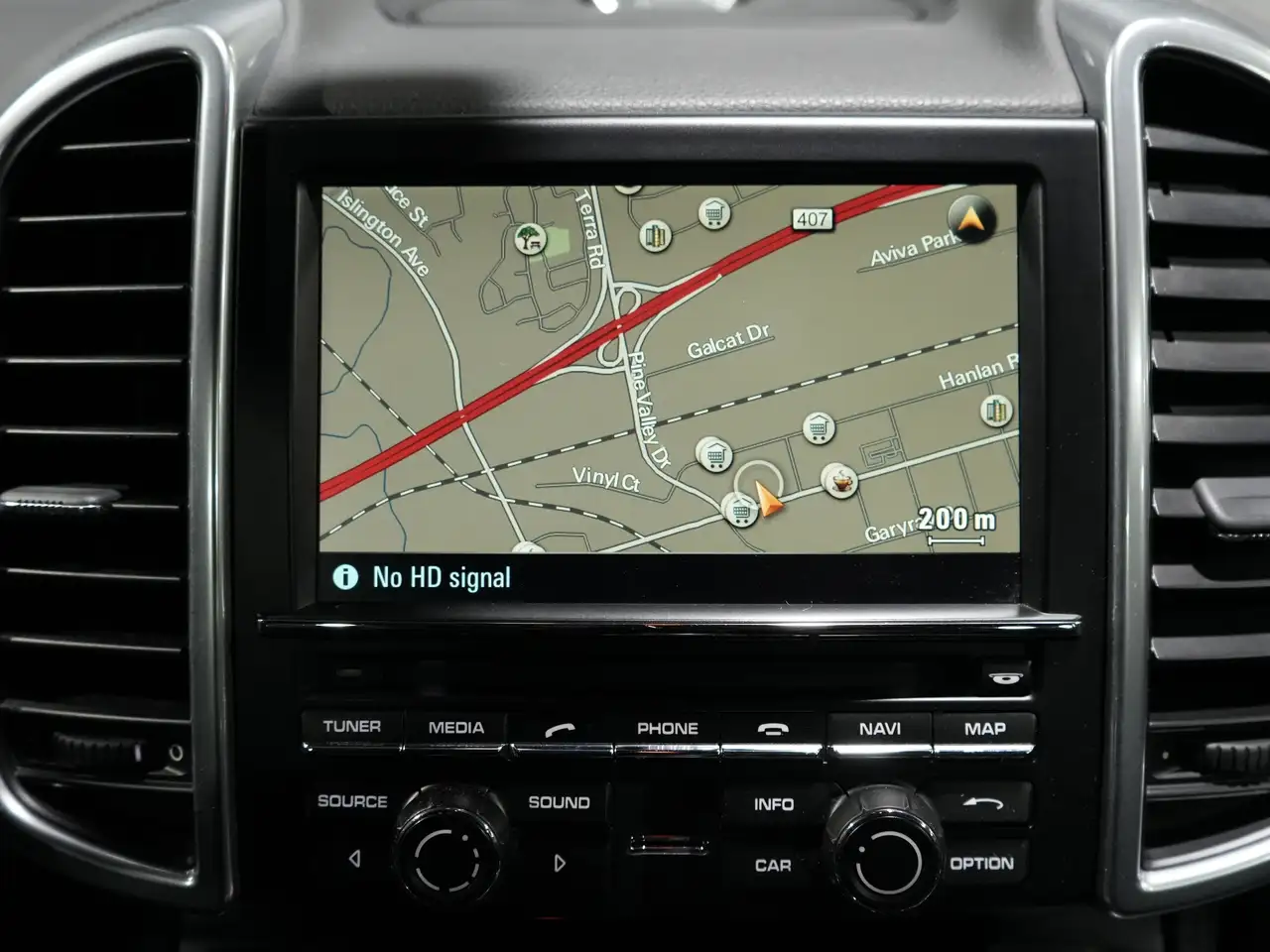 Porsche Cayenne снимка Porsche Cayenne