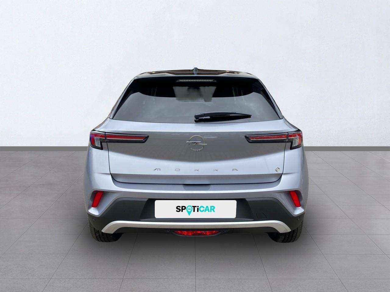 Opel Mokka E