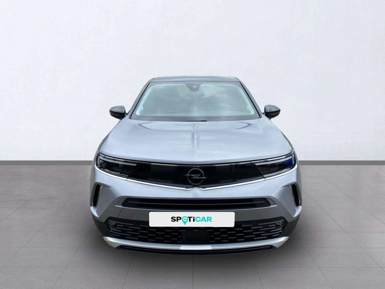 Opel Mokka E