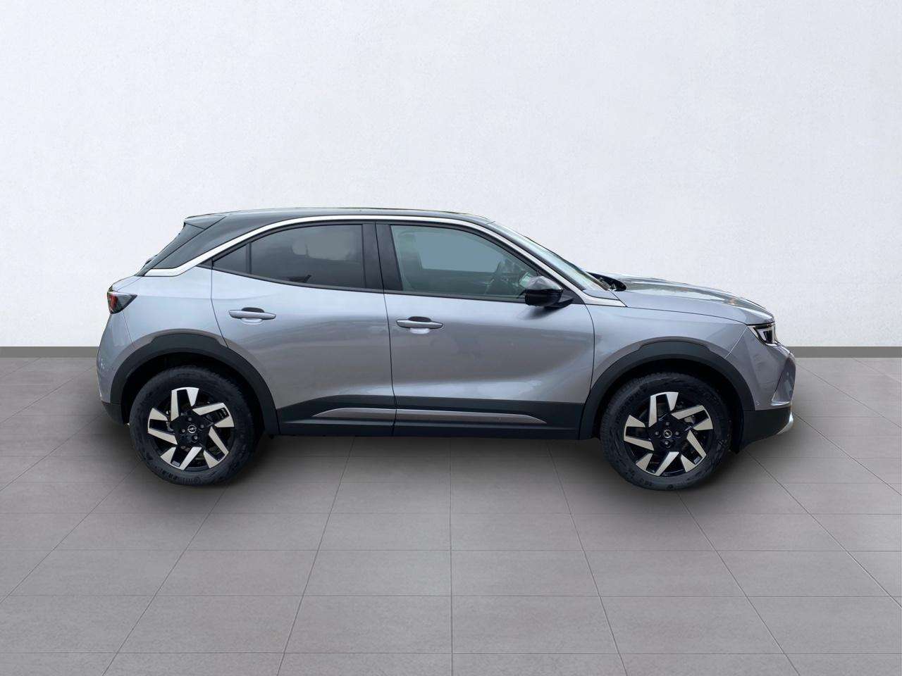 Opel Mokka E