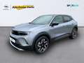 Opel Mokka-E Elegance +3-PHASIG +SIV +CarPlay +Kamera Grau - thumbnail 1