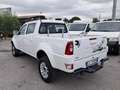 Tata Xenon 2.2 td 16v Dicor 4x4 pl Blanc - thumbnail 4