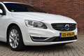 Volvo V60 T4 190PK Summum Automaat | IntelliSafe Pro Line | Wit - thumbnail 2