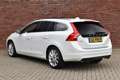 Volvo V60 T4 190PK Summum Automaat | IntelliSafe Pro Line | Wit - thumbnail 4