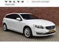 Volvo V60 T4 190PK Summum Automaat | IntelliSafe Pro Line | Wit - thumbnail 1