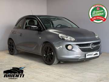 1.2cc GLAM 70cv EURO6 - 1 PROPRIETARIO