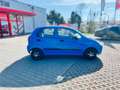 Chevrolet Matiz S Bleu - thumbnail 4