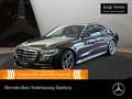 Mercedes-Benz S 600 S 580 L 4M AMG+PANO+DIGITAL-L+BURMESTER3D+19"+TV Noir - thumbnail 1