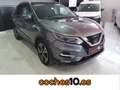 Nissan Qashqai 1.2 DIG-T N-Connecta 4x2 Gris - thumbnail 1