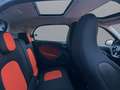 smart forFour Passion Panoramadach Klima Silber - thumbnail 16