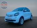 smart forFour Passion Panoramadach Klima Silber - thumbnail 5