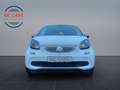 smart forFour Passion Panoramadach Klima Silber - thumbnail 7