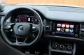 Skoda Kodiaq 1.5 TSI Sportline Business org.NL el.klep+trekhaak Gris - thumbnail 15