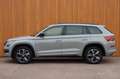 Skoda Kodiaq 1.5 TSI Sportline Business org.NL el.klep+trekhaak Gris - thumbnail 3