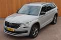 Skoda Kodiaq 1.5 TSI Sportline Business org.NL el.klep+trekhaak Gris - thumbnail 6