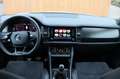 Skoda Kodiaq 1.5 TSI Sportline Business org.NL el.klep+trekhaak Gris - thumbnail 9