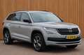 Skoda Kodiaq 1.5 TSI Sportline Business org.NL el.klep+trekhaak Gris - thumbnail 2