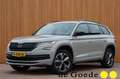 Skoda Kodiaq 1.5 TSI Sportline Business org.NL el.klep+trekhaak Gris - thumbnail 1